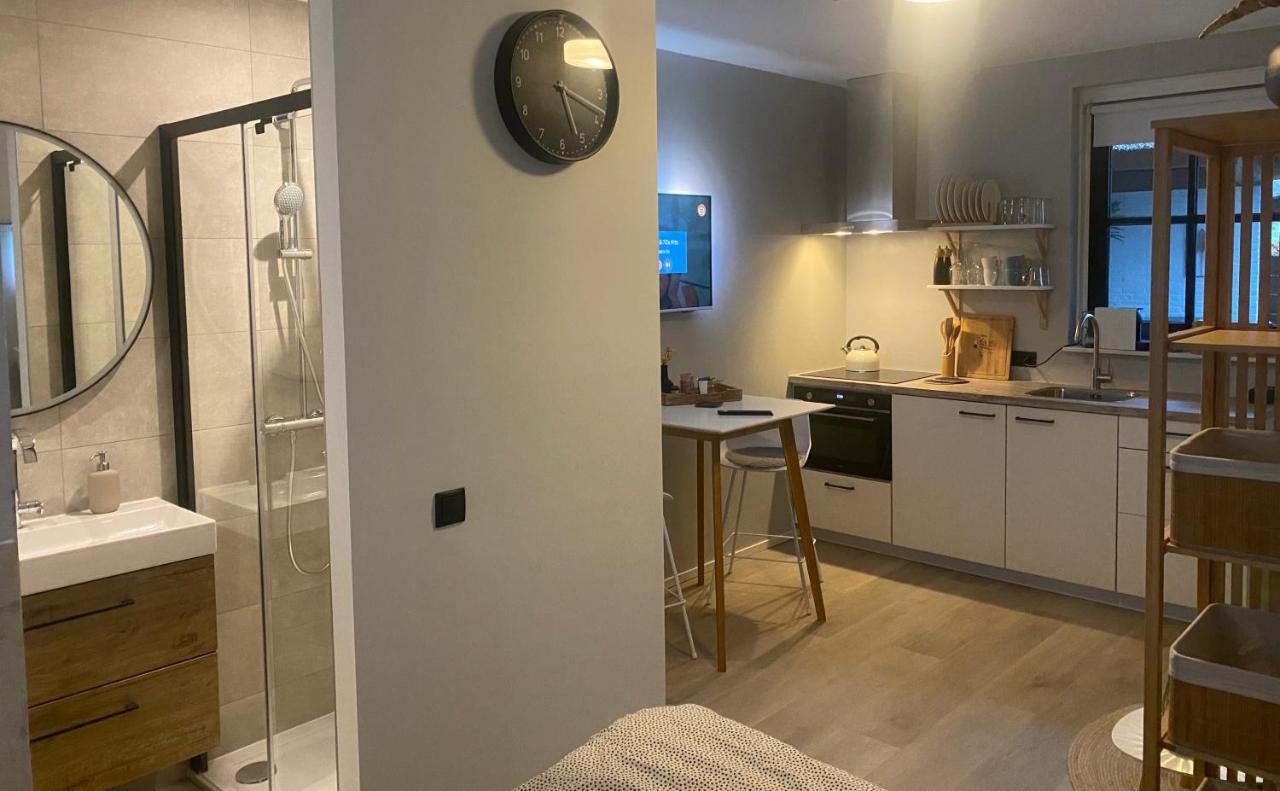 Vakantiehuisje Het Kiekje Bergen op Zoom Exteriér fotografie
